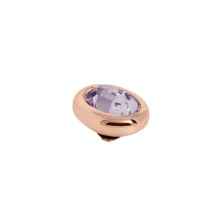 Best Melano Jewelry Melano Twisted Oval Steentje