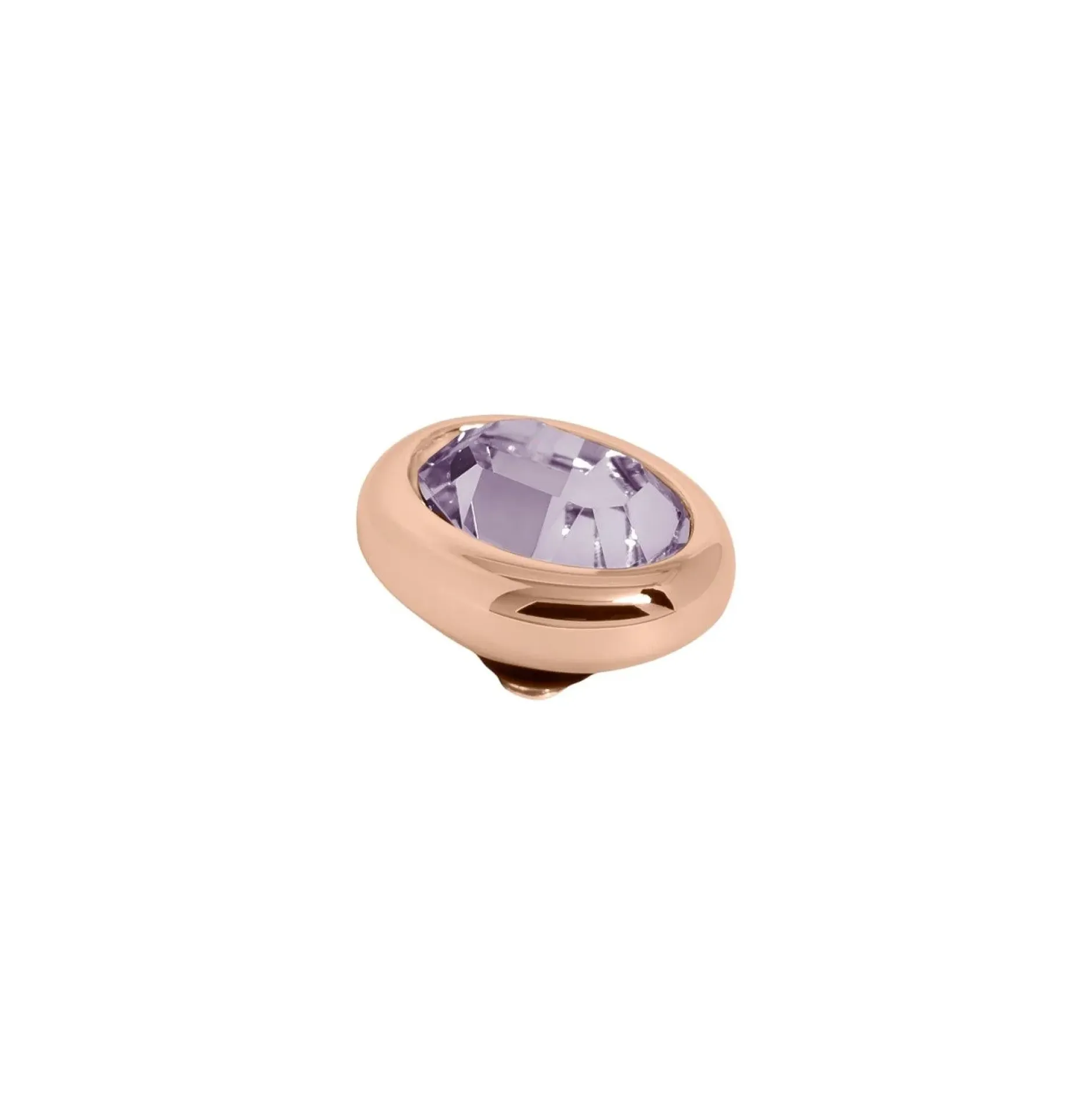 Best Melano Jewelry Melano Twisted Oval Steentje