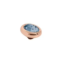 Best Melano Jewelry Melano Twisted Oval Steentje