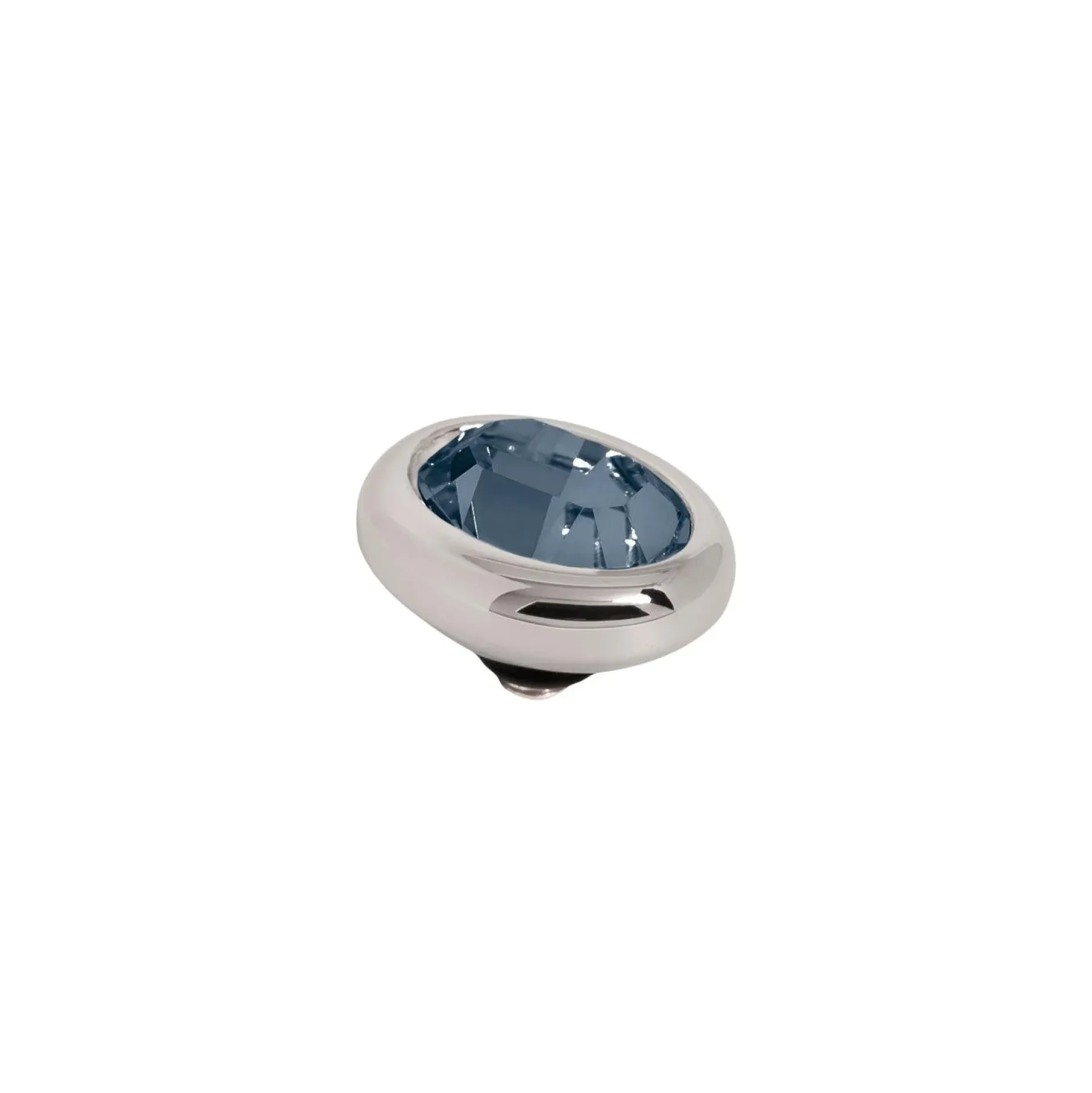 Best Melano Jewelry Melano Twisted Oval Steentje