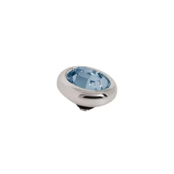 Best Melano Jewelry Melano Twisted Oval Steentje