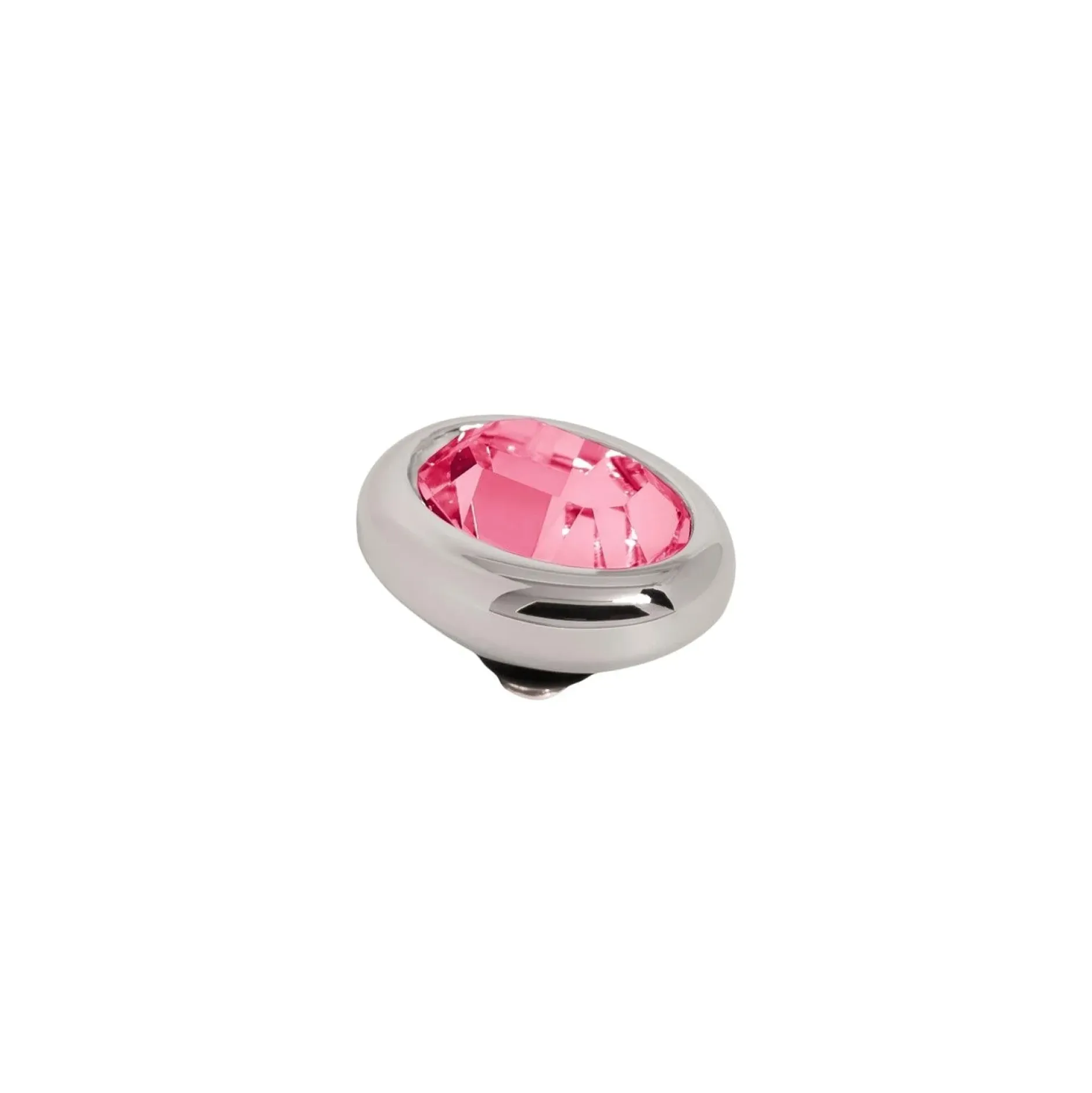 Best Melano Jewelry Melano Twisted Oval Steentje