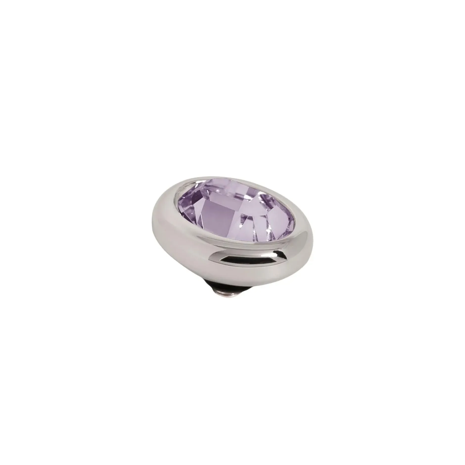 Best Melano Jewelry Melano Twisted Oval Steentje