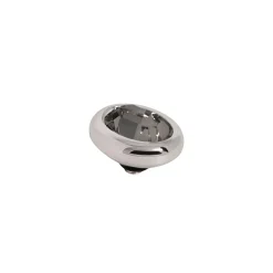 Best Melano Jewelry Melano Twisted Oval Steentje