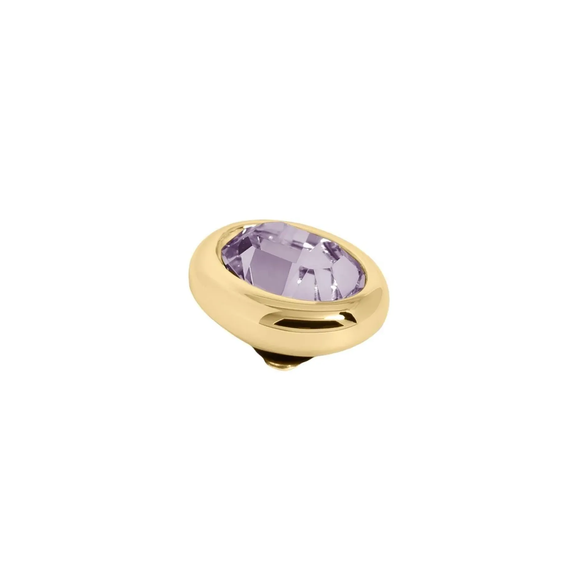 Best Melano Jewelry Melano Twisted Oval Steentje