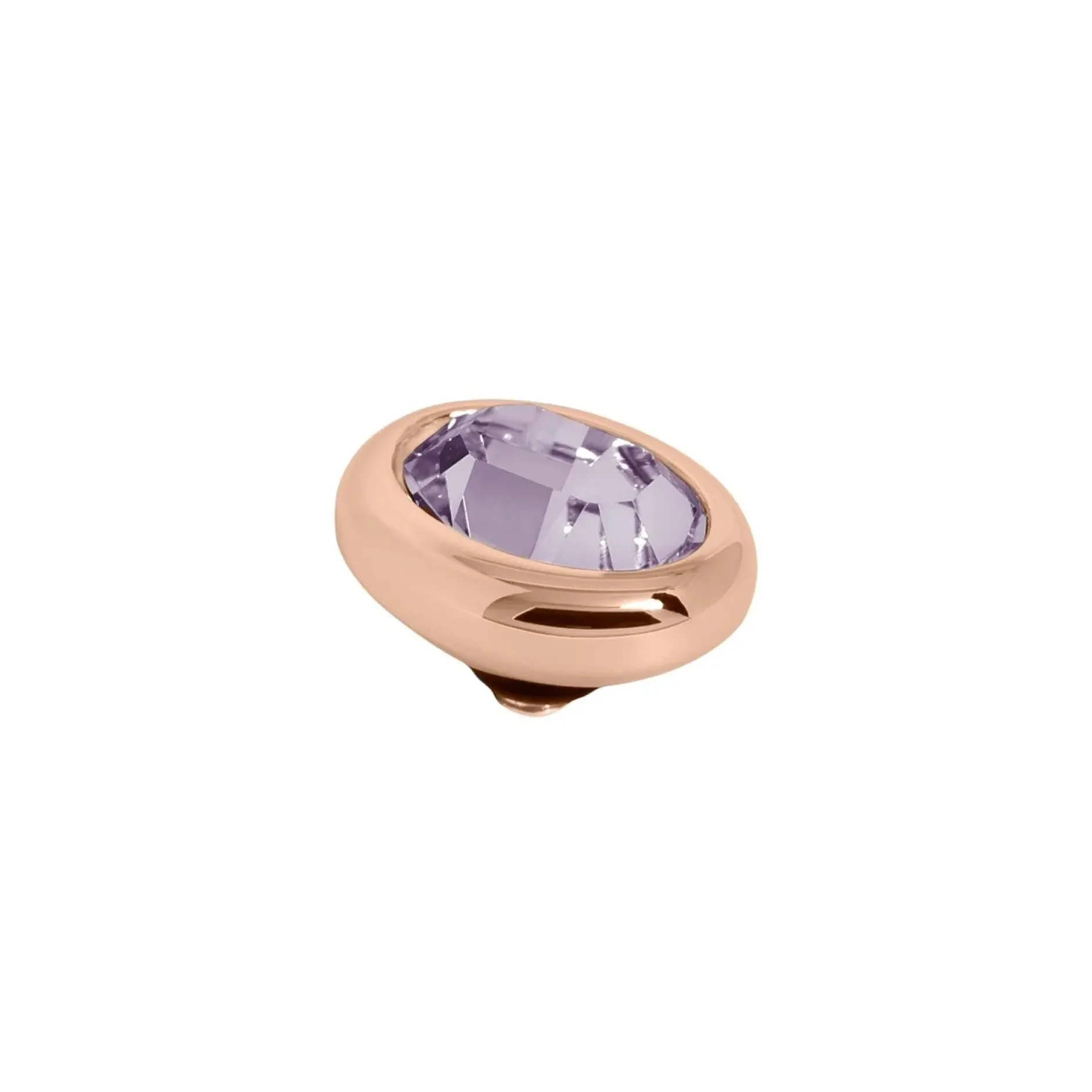 Best Melano Jewelry Melano Twisted Oval Steentje