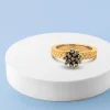 Sale Melano Jewelry Melano Twisted Park Day Ring Set