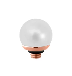 Hot Melano Jewelry Melano Twisted Pearl Ball