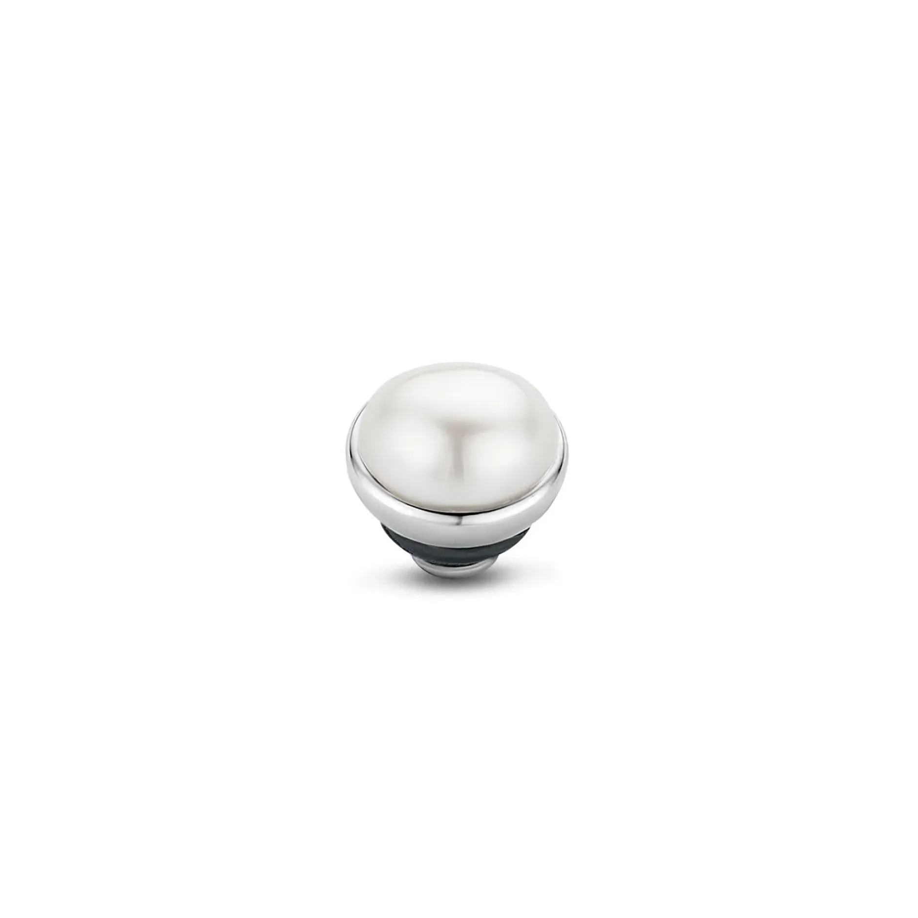 Clearance Melano Jewelry Melano Twisted Pearl Steentje