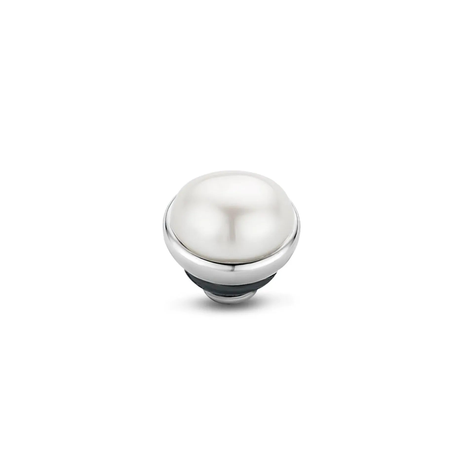 Clearance Melano Jewelry Melano Twisted Pearl Steentje