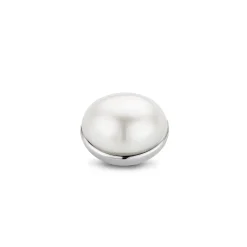 Clearance Melano Jewelry Melano Twisted Pearl Steentje
