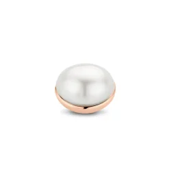 Clearance Melano Jewelry Melano Twisted Pearl Steentje