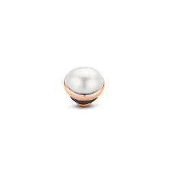 Clearance Melano Jewelry Melano Twisted Pearl Steentje