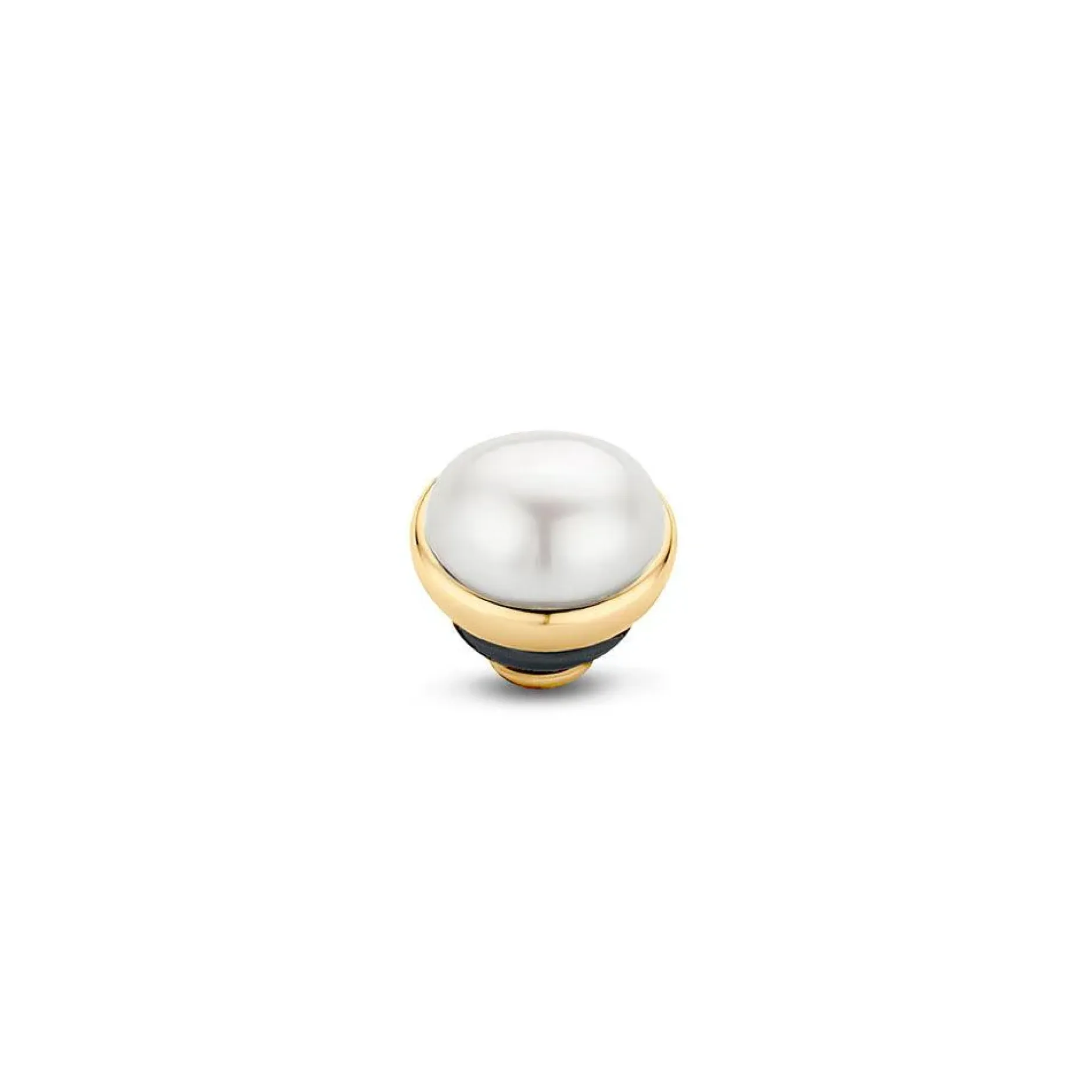 Clearance Melano Jewelry Melano Twisted Pearl Steentje
