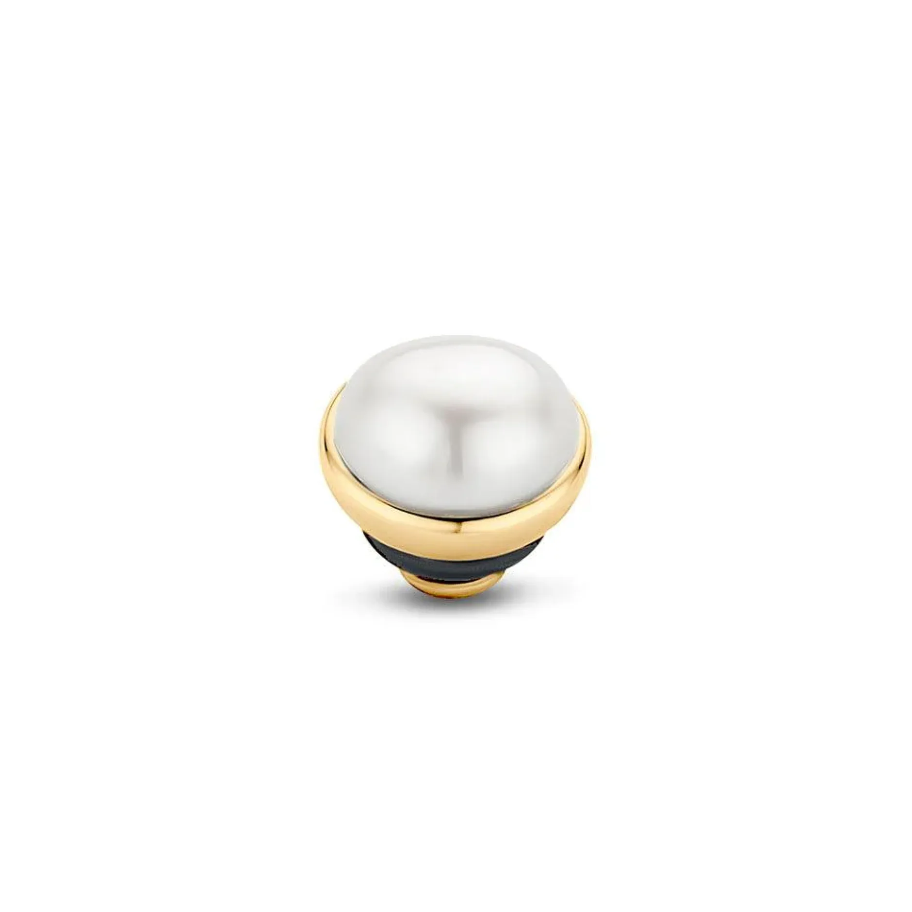 Clearance Melano Jewelry Melano Twisted Pearl Steentje