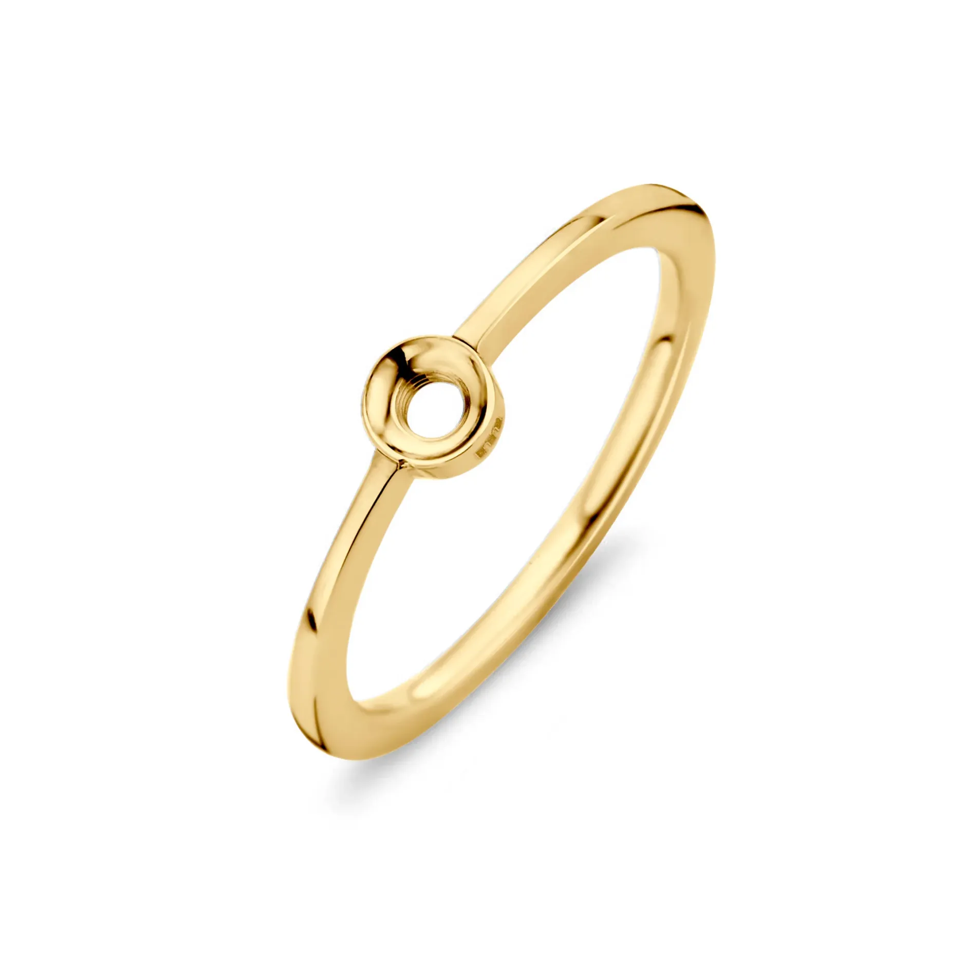 Clearance Melano Jewelry Melano Twisted Petite Ring