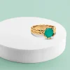 Discount Melano Jewelry Melano Twisted Picnic Perfection Ring Set