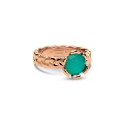 Discount Melano Jewelry Melano Twisted Picnic Perfection Ring Set
