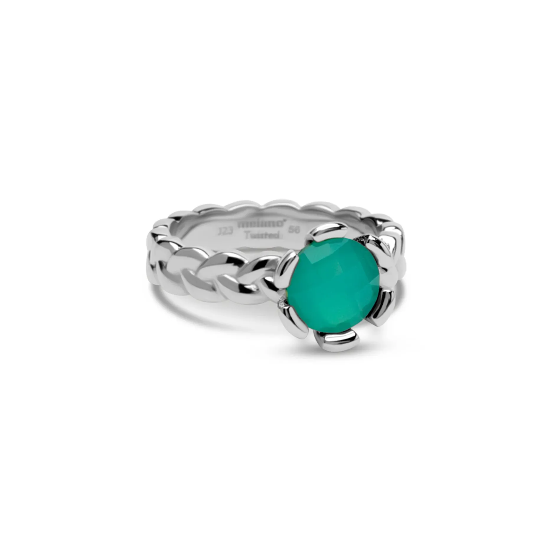 Discount Melano Jewelry Melano Twisted Picnic Perfection Ring Set
