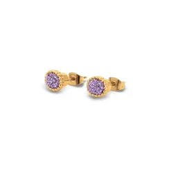 Hot Melano Jewelry Melano Twisted Playful Drift Oorbellen Set
