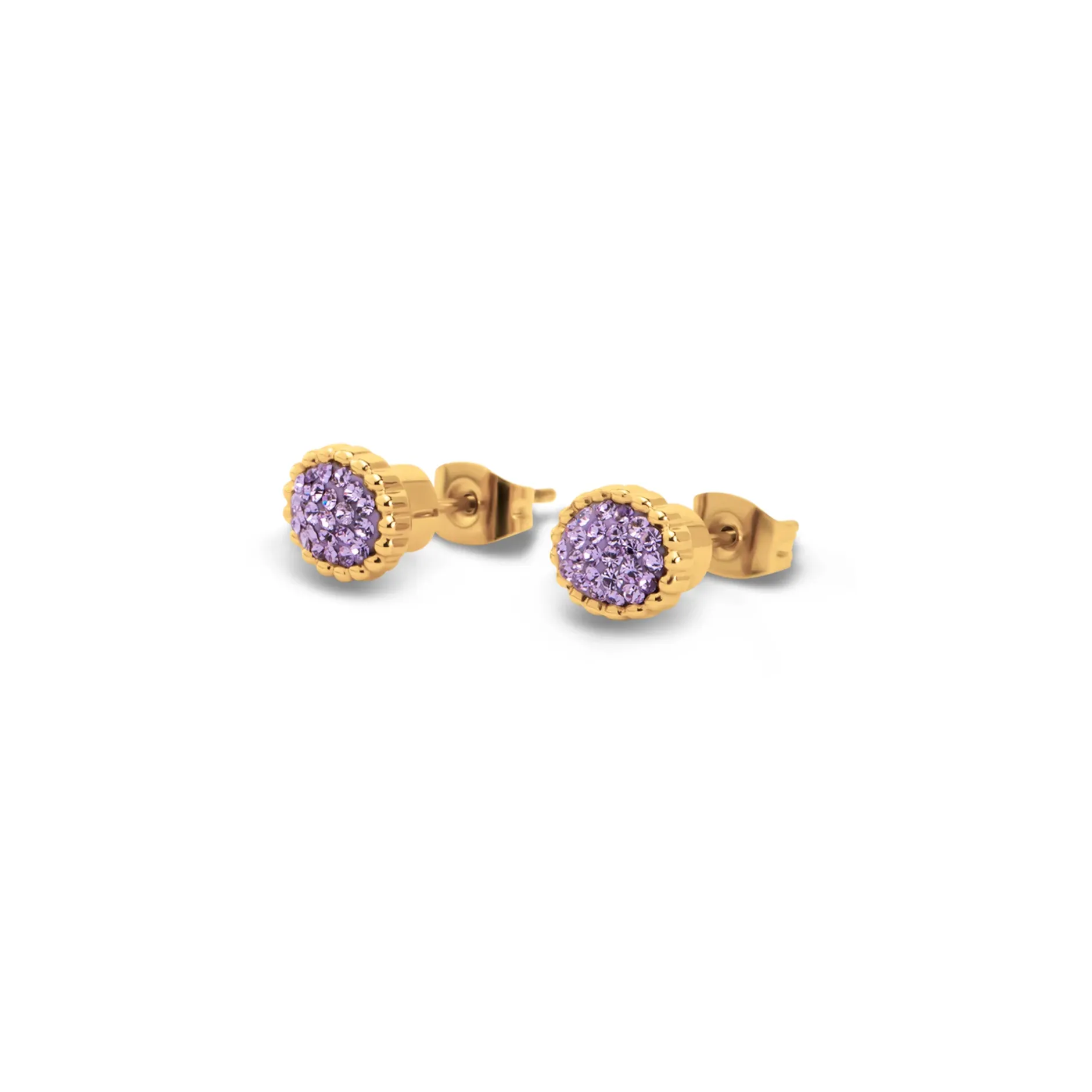 Hot Melano Jewelry Melano Twisted Playful Drift Oorbellen Set