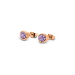Hot Melano Jewelry Melano Twisted Playful Drift Oorbellen Set