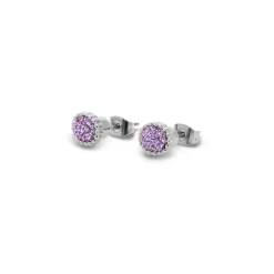 Hot Melano Jewelry Melano Twisted Playful Drift Oorbellen Set