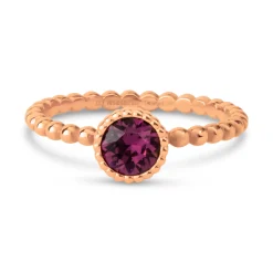 New Melano Jewelry Melano Twisted Playful Palette Ring Set