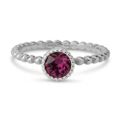 New Melano Jewelry Melano Twisted Playful Palette Ring Set