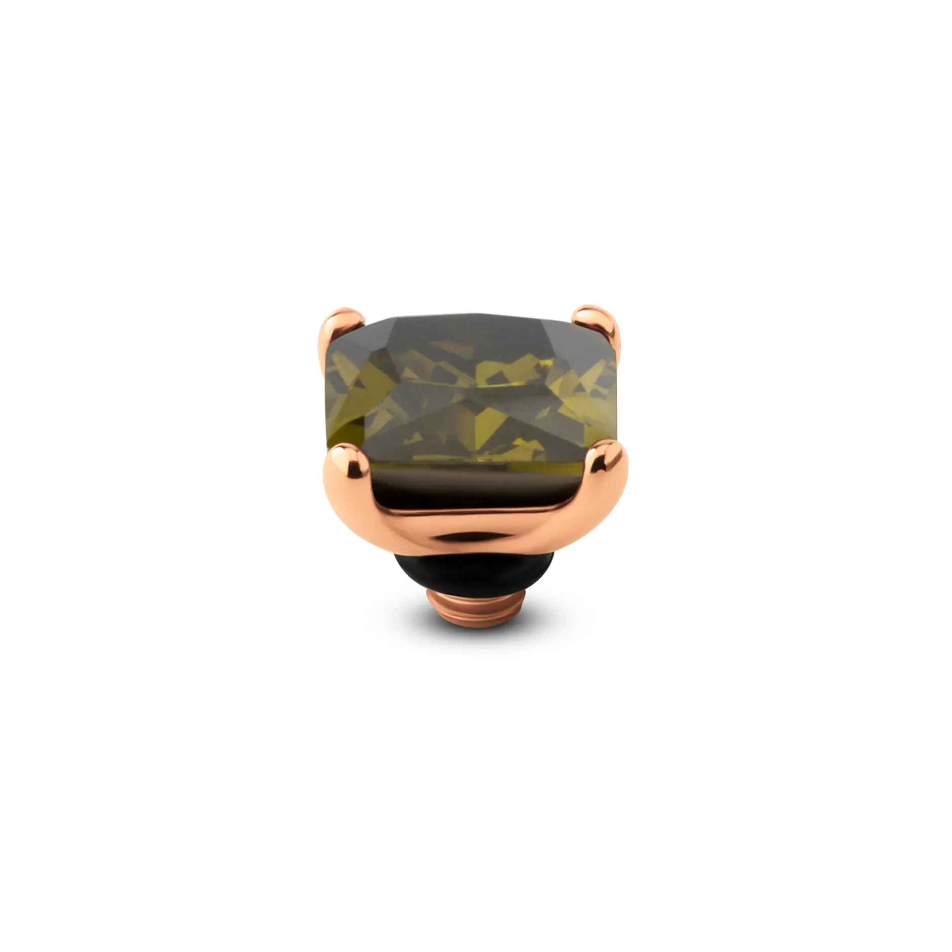 Clearance Melano Jewelry Melano Twisted Plaza Steentje