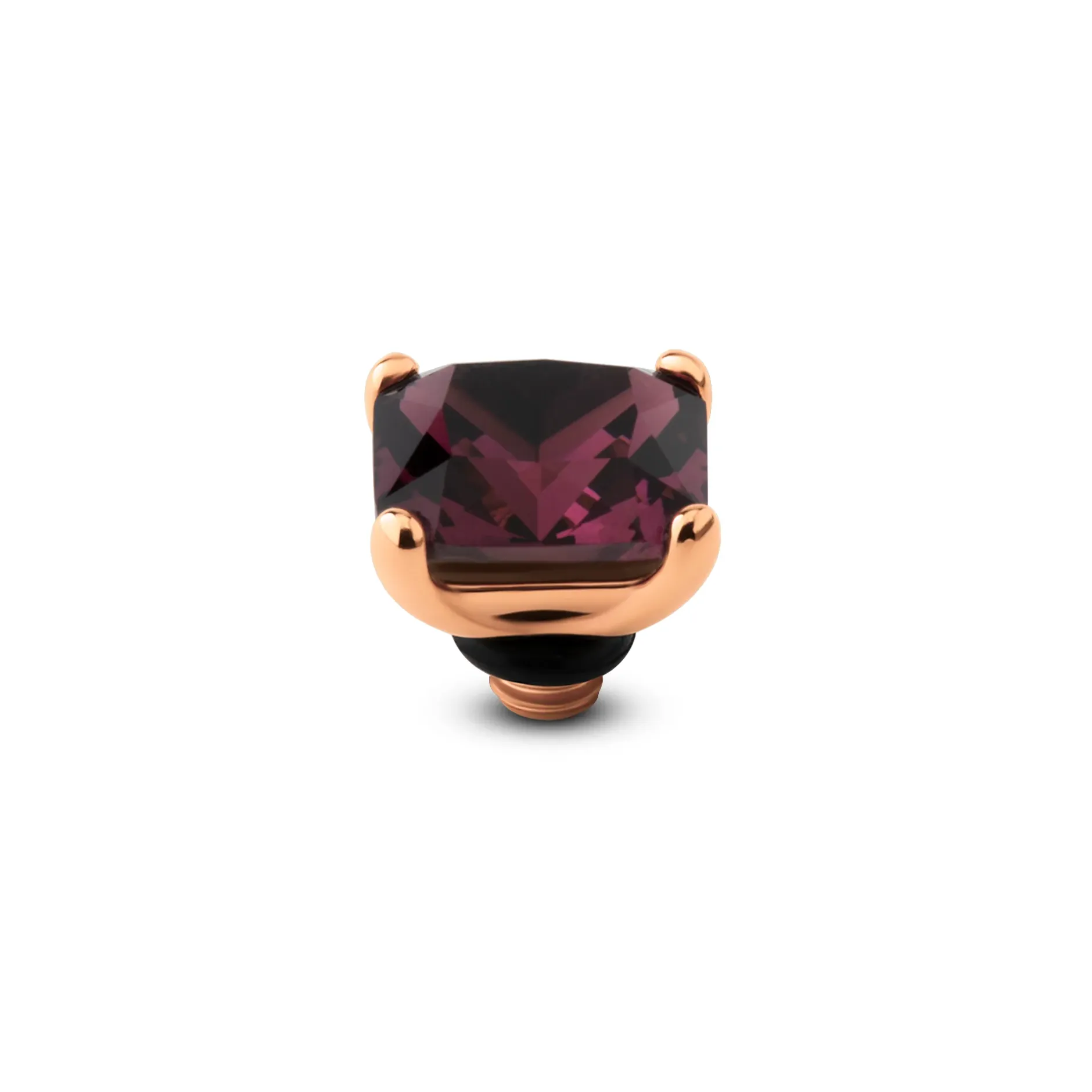 Clearance Melano Jewelry Melano Twisted Plaza Steentje