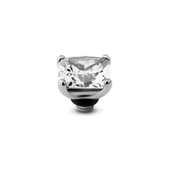 Clearance Melano Jewelry Melano Twisted Plaza Steentje