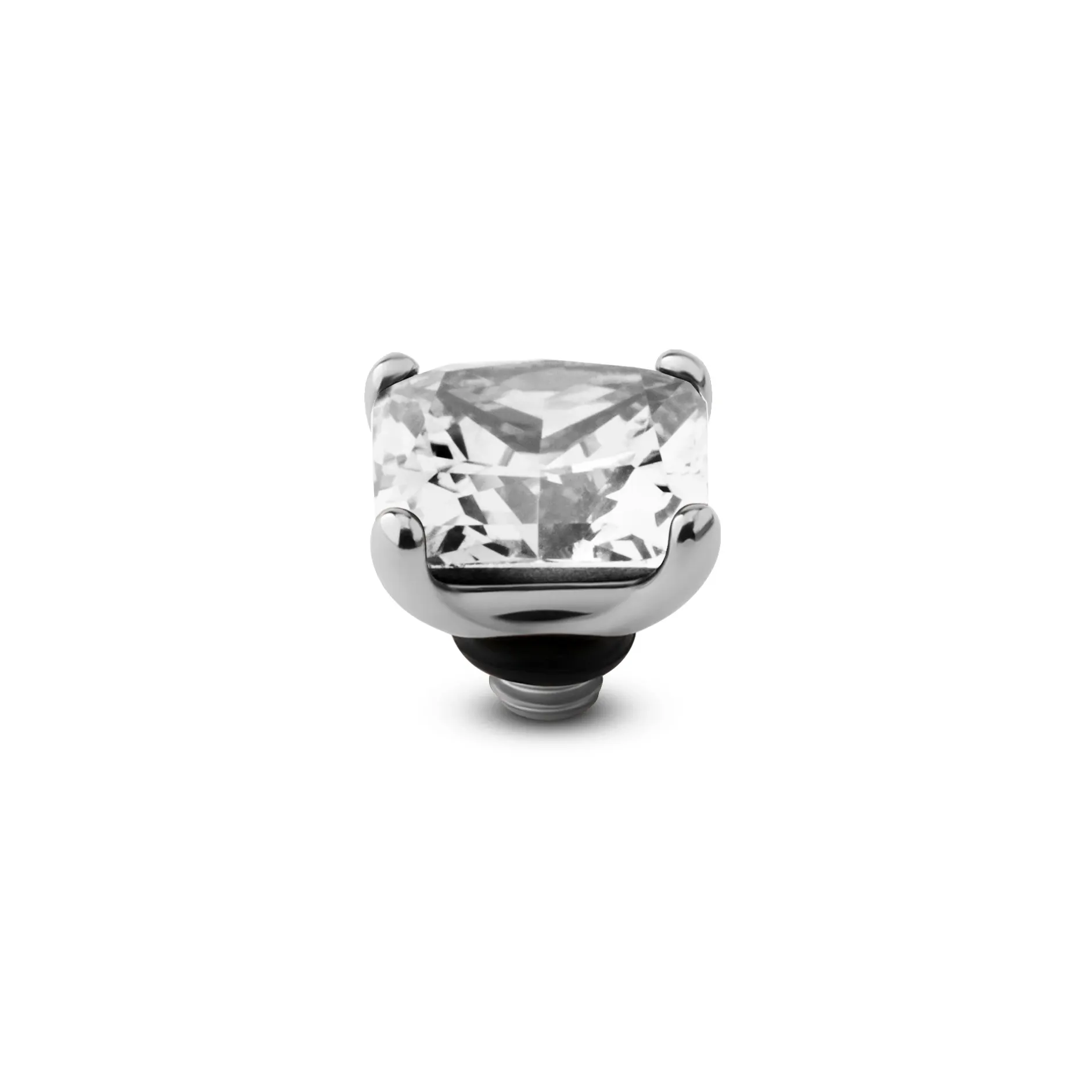 Clearance Melano Jewelry Melano Twisted Plaza Steentje