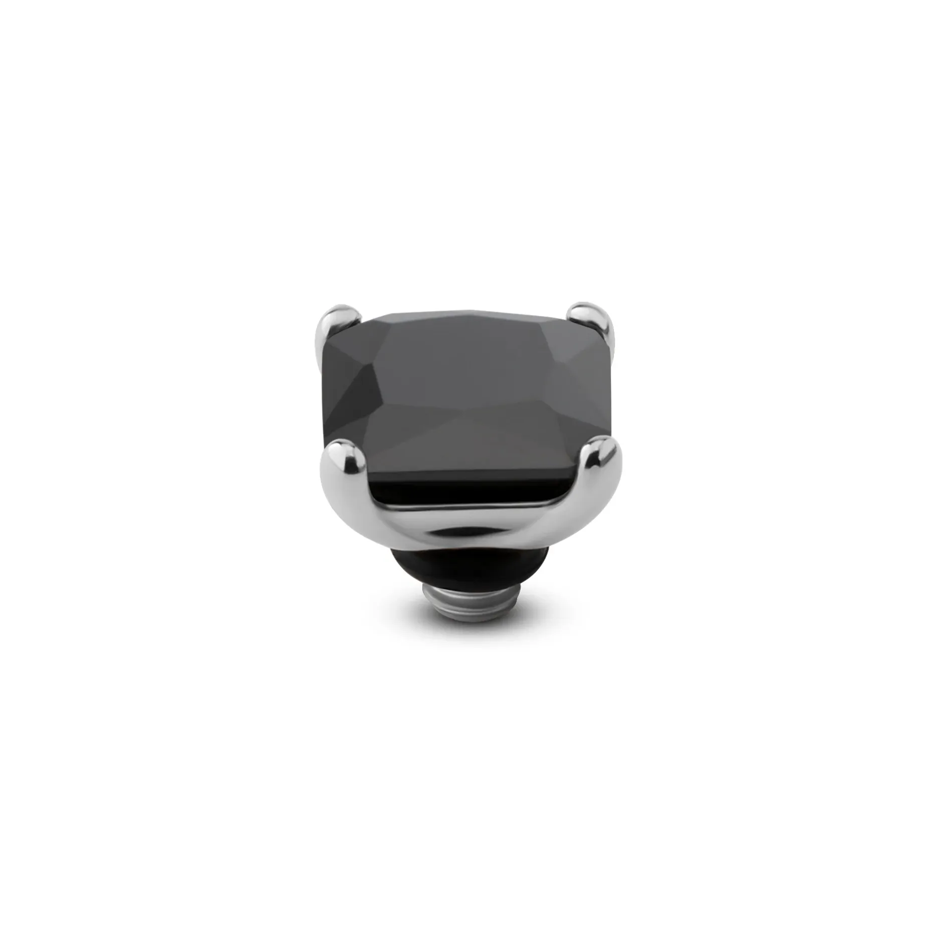 Clearance Melano Jewelry Melano Twisted Plaza Steentje