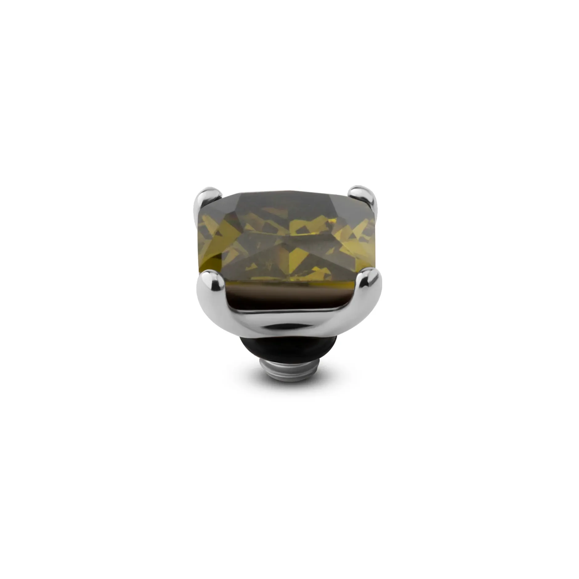 Clearance Melano Jewelry Melano Twisted Plaza Steentje