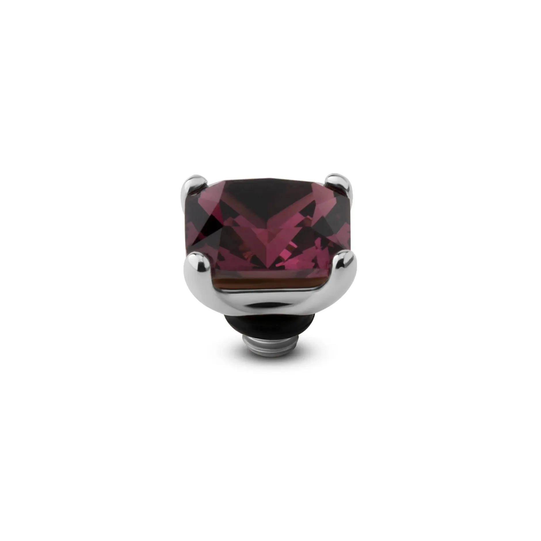 Clearance Melano Jewelry Melano Twisted Plaza Steentje