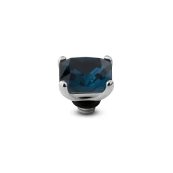 Clearance Melano Jewelry Melano Twisted Plaza Steentje