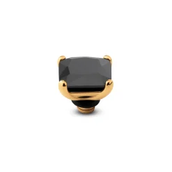 Clearance Melano Jewelry Melano Twisted Plaza Steentje