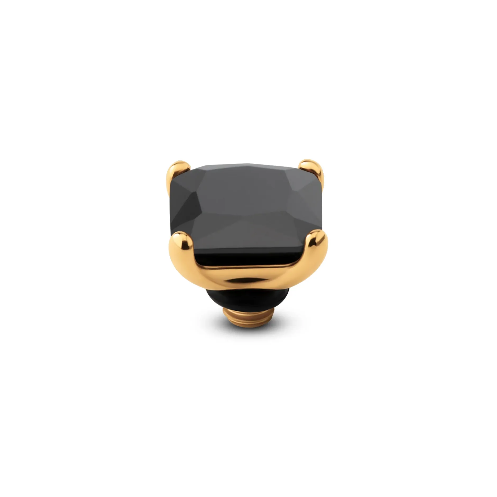 Clearance Melano Jewelry Melano Twisted Plaza Steentje