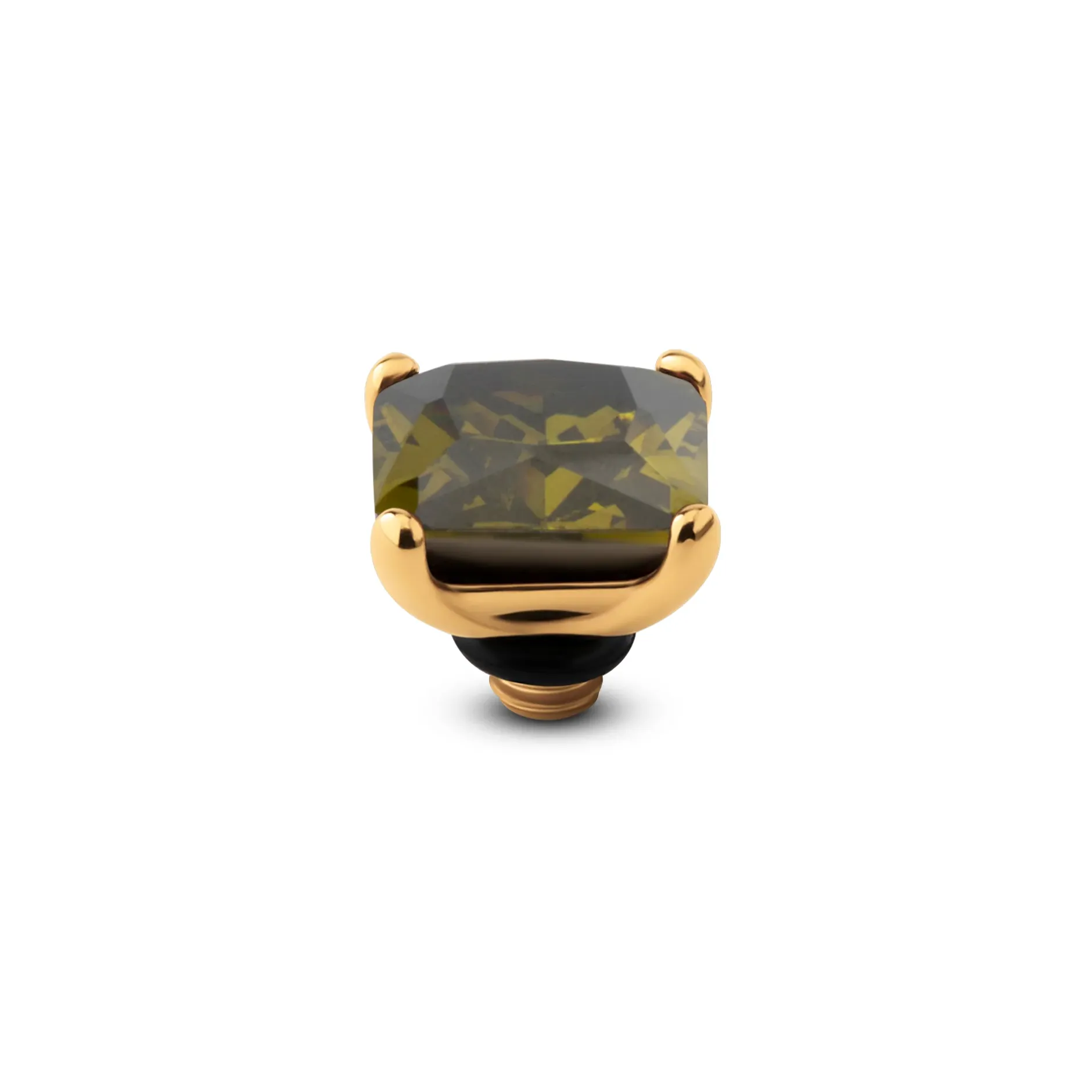 Clearance Melano Jewelry Melano Twisted Plaza Steentje