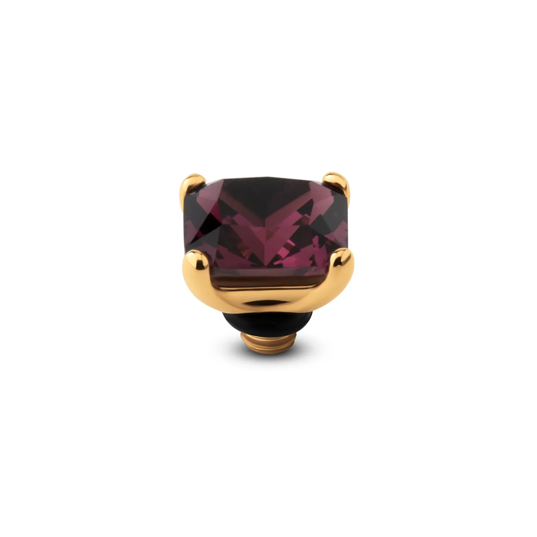 Clearance Melano Jewelry Melano Twisted Plaza Steentje