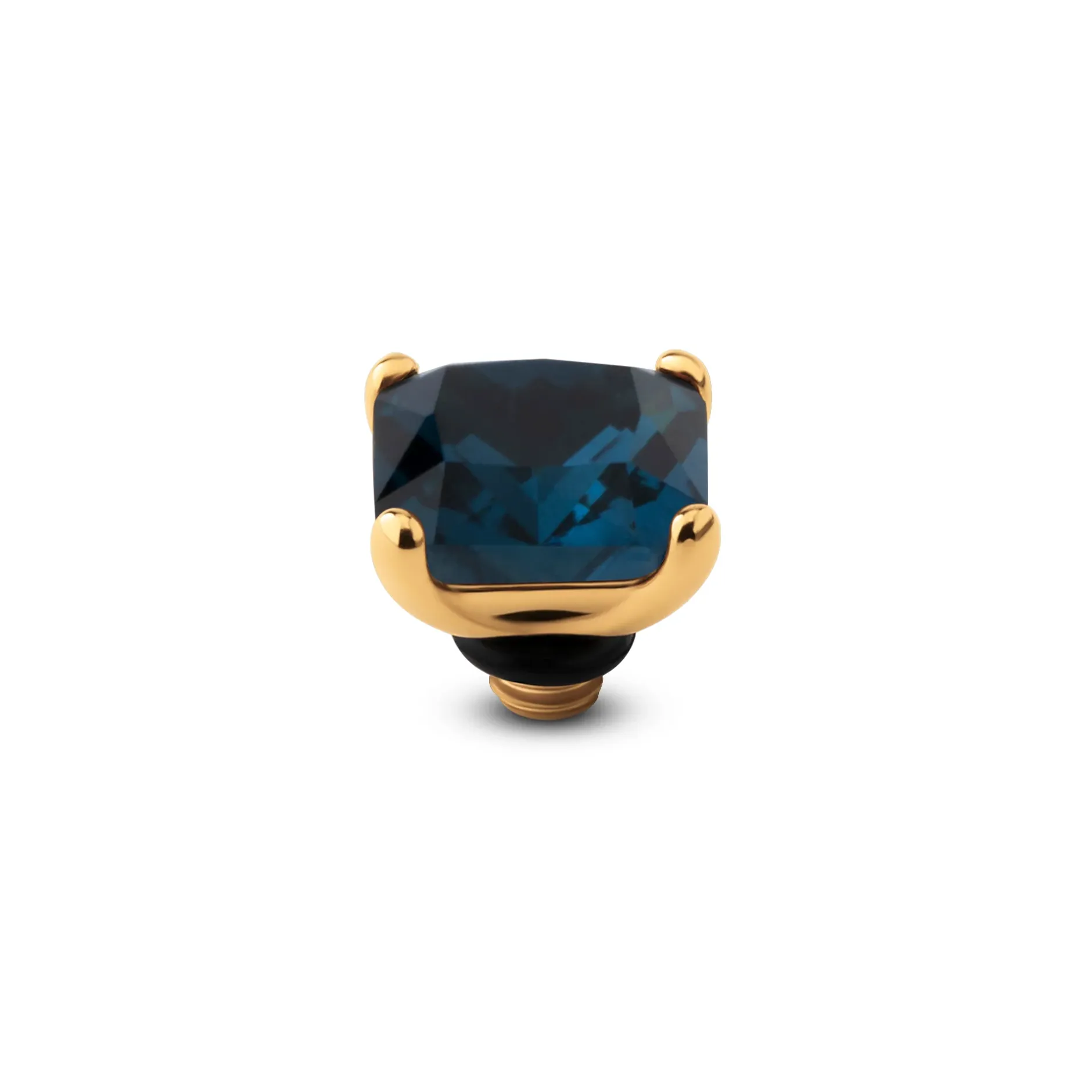Clearance Melano Jewelry Melano Twisted Plaza Steentje