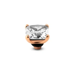 Clearance Melano Jewelry Melano Twisted Plaza Steentje