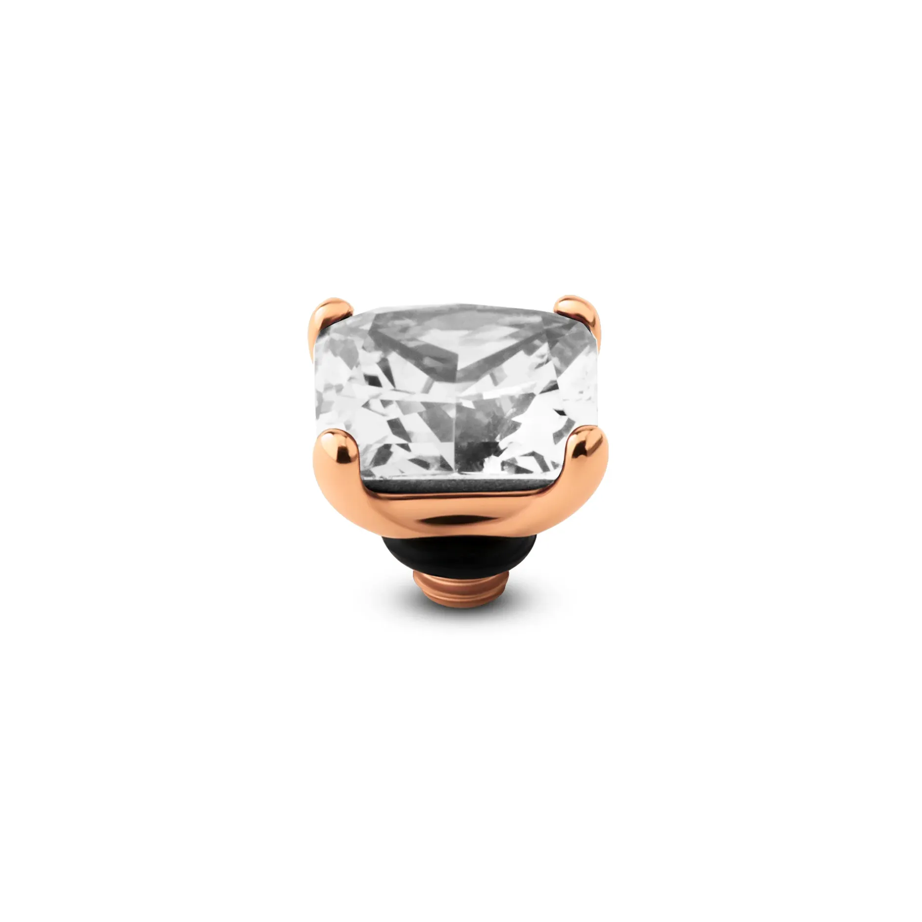 Clearance Melano Jewelry Melano Twisted Plaza Steentje