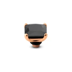 Clearance Melano Jewelry Melano Twisted Plaza Steentje