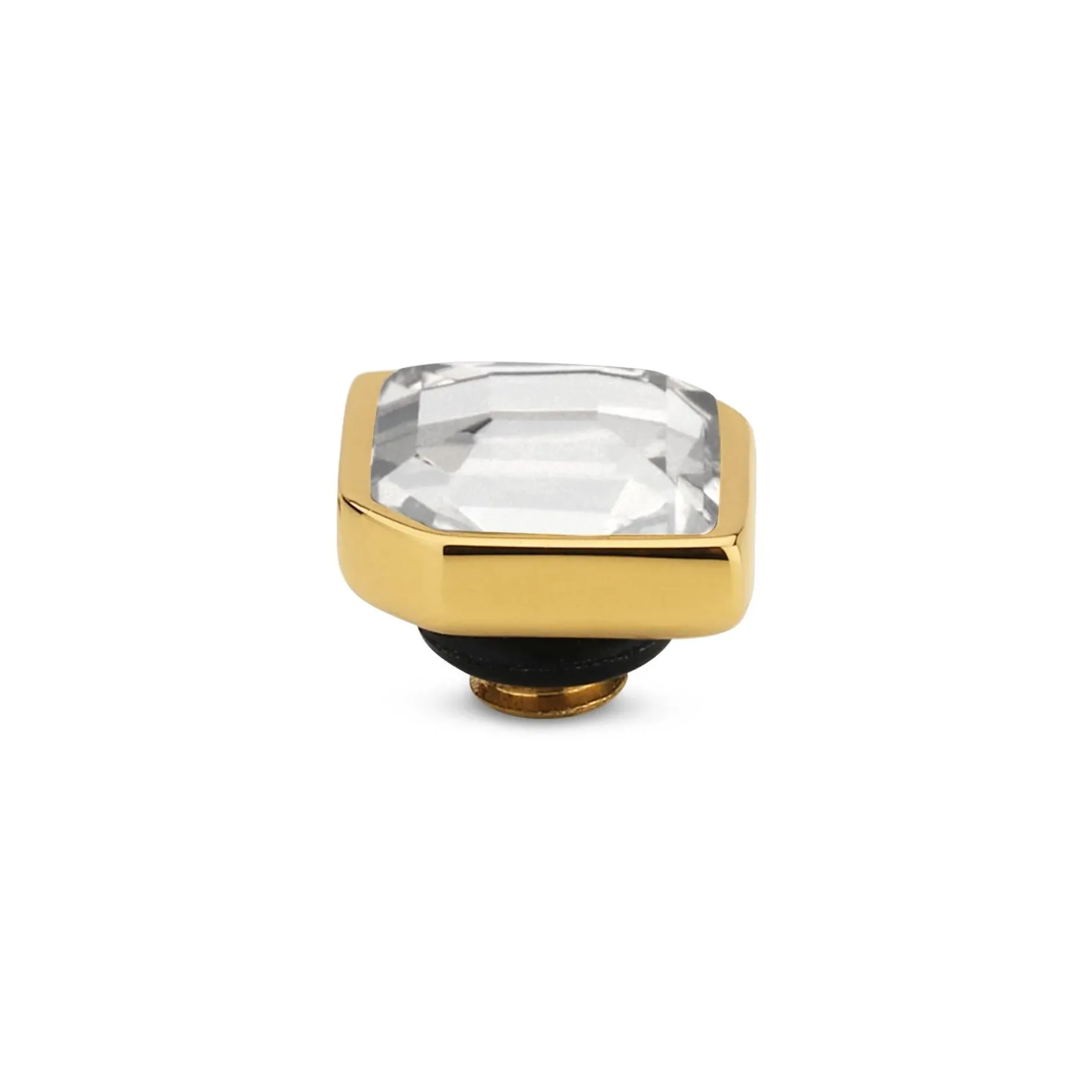Sale Melano Jewelry Melano Twisted Pointy Steentje