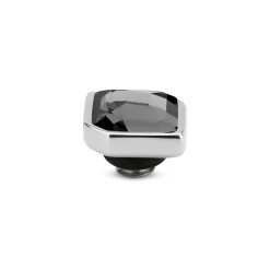 Sale Melano Jewelry Melano Twisted Pointy Steentje