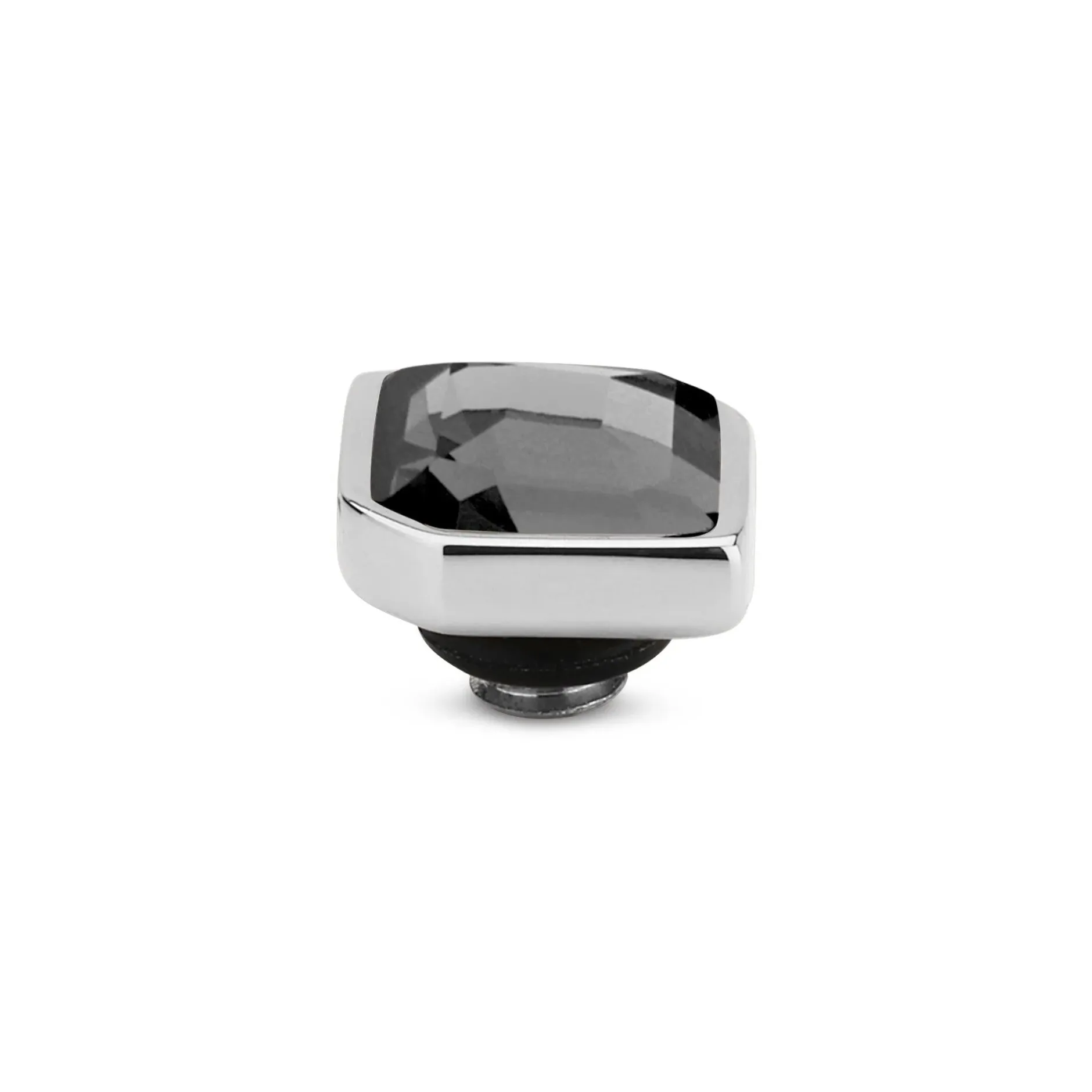Sale Melano Jewelry Melano Twisted Pointy Steentje