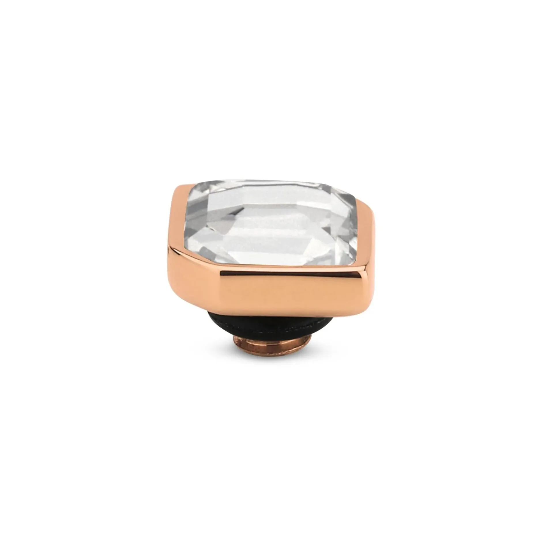 Sale Melano Jewelry Melano Twisted Pointy Steentje