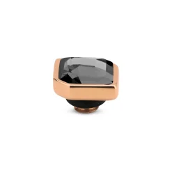 Sale Melano Jewelry Melano Twisted Pointy Steentje